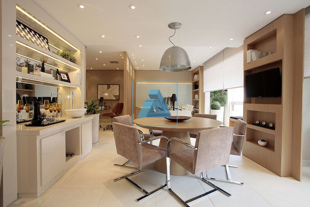 Sala-Conjunto, 34 m² - Foto 5