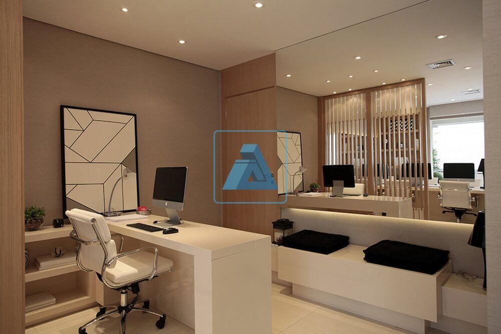 Sala-Conjunto, 34 m² - Foto 8