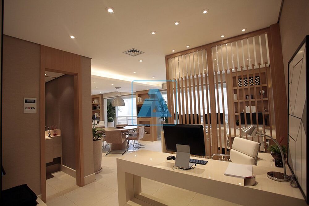 Sala-Conjunto, 34 m² - Foto 2