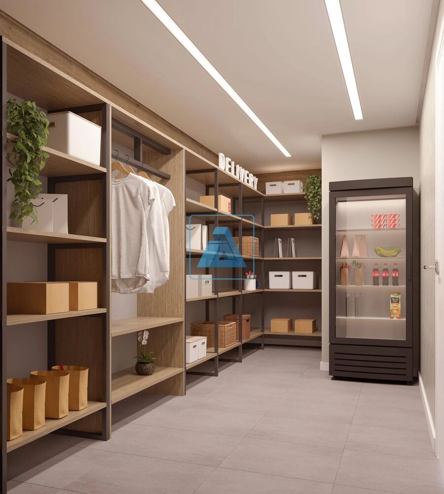 Apartamento, 2 quartos, 67 m² - Foto 19