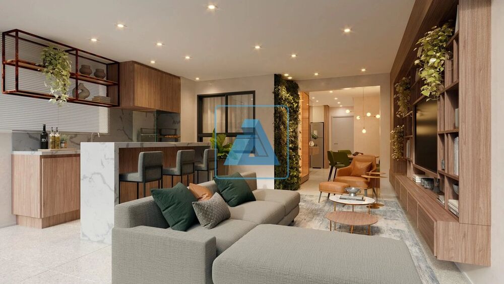Apartamento, 2 quartos, 67 m² - Foto 17