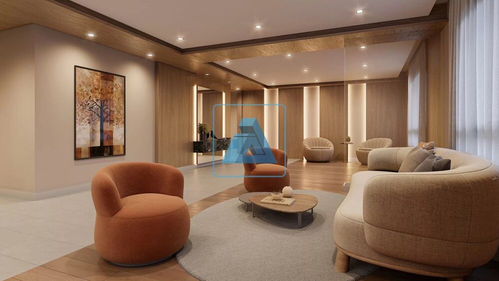 Apartamento, 2 quartos, 67 m² - Foto 6