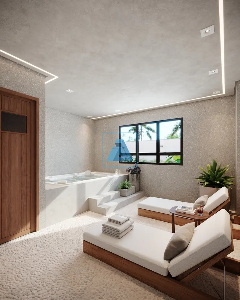 Apartamento, 1 quarto, 25 m² - Foto 4