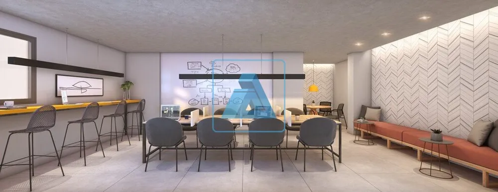 Apartamento, 1 quarto, 49 m² - Foto 8