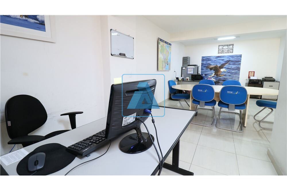 Conjunto Comercial-Sala à venda, 113m² - Foto 2