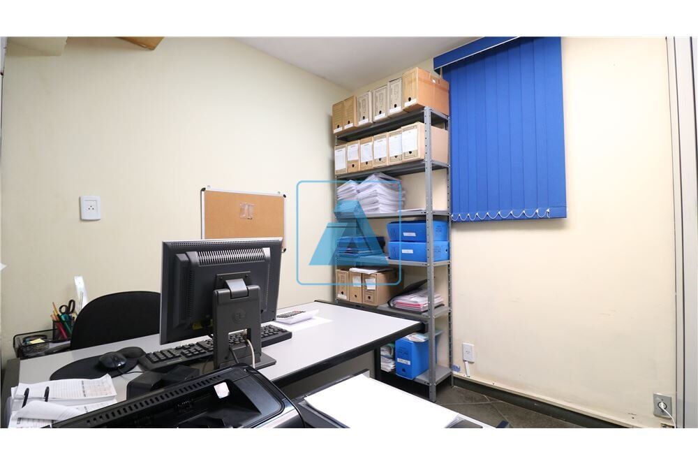 Conjunto Comercial-Sala à venda, 113m² - Foto 6