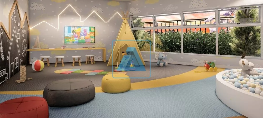 Apartamento, 3 quartos, 100 m² - Foto 3