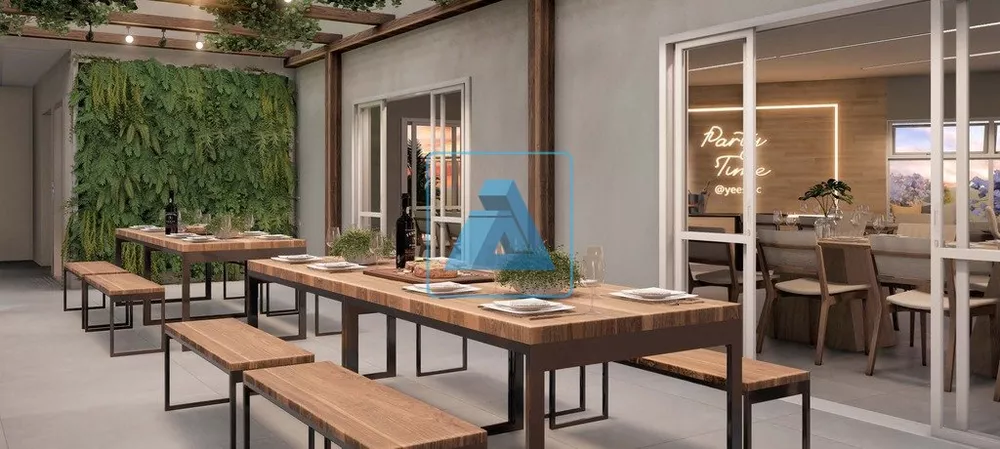 Apartamento, 3 quartos, 100 m² - Foto 4