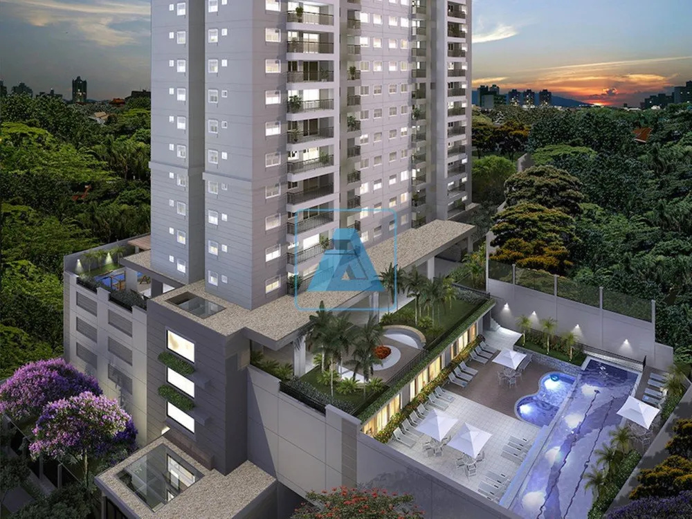 Cobertura, 2 quartos, 117 m² - Foto 8