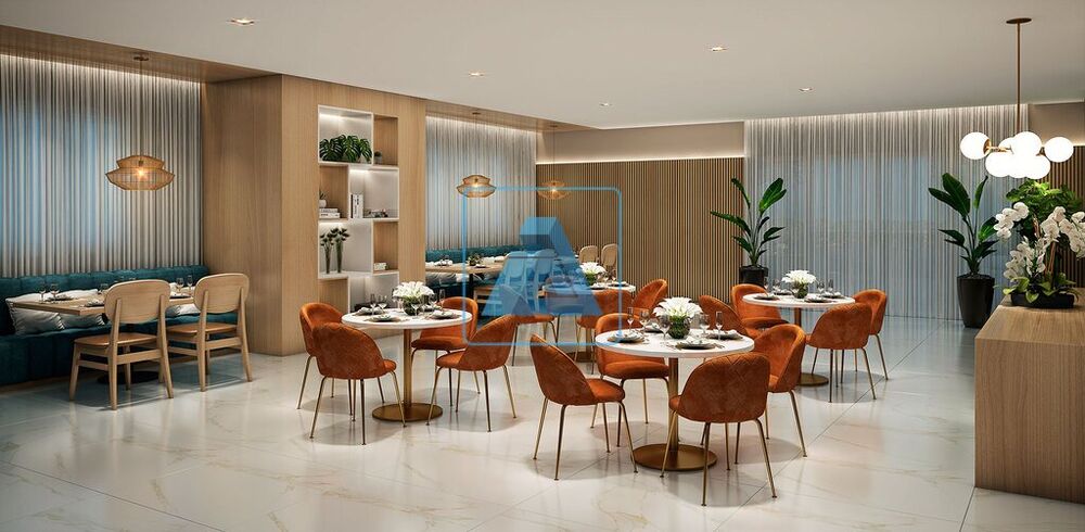 Apartamento, 2 quartos, 40 m² - Foto 1