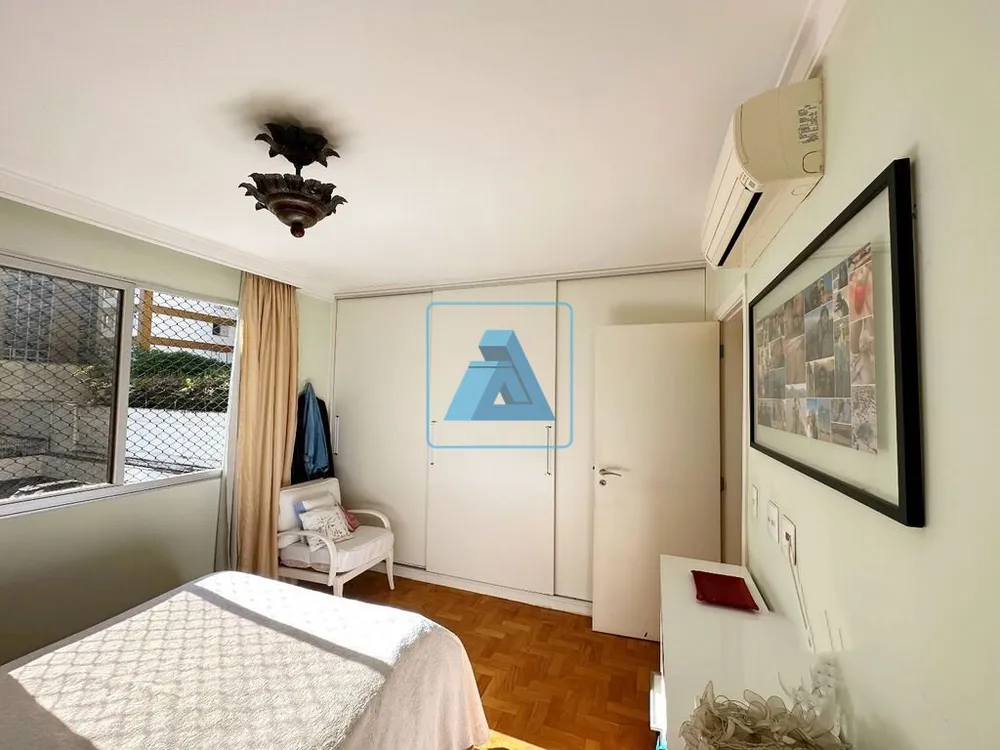 Apartamento, 2 quartos, 183 m² - Foto 5