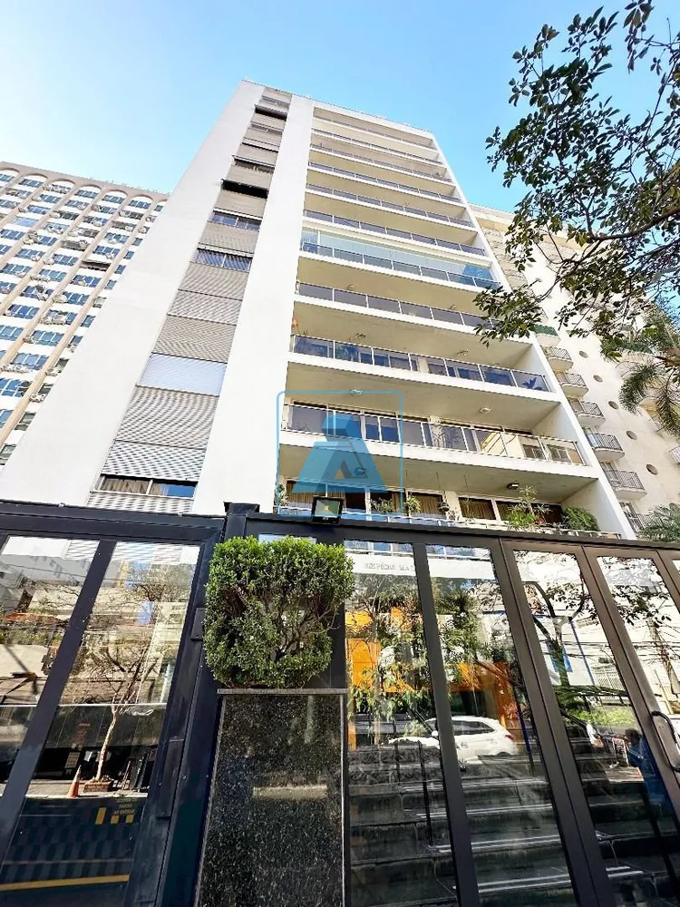 Apartamento, 2 quartos, 183 m² - Foto 8