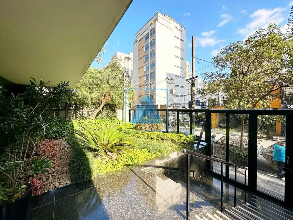 Apartamento, 2 quartos, 183 m² - Foto 6
