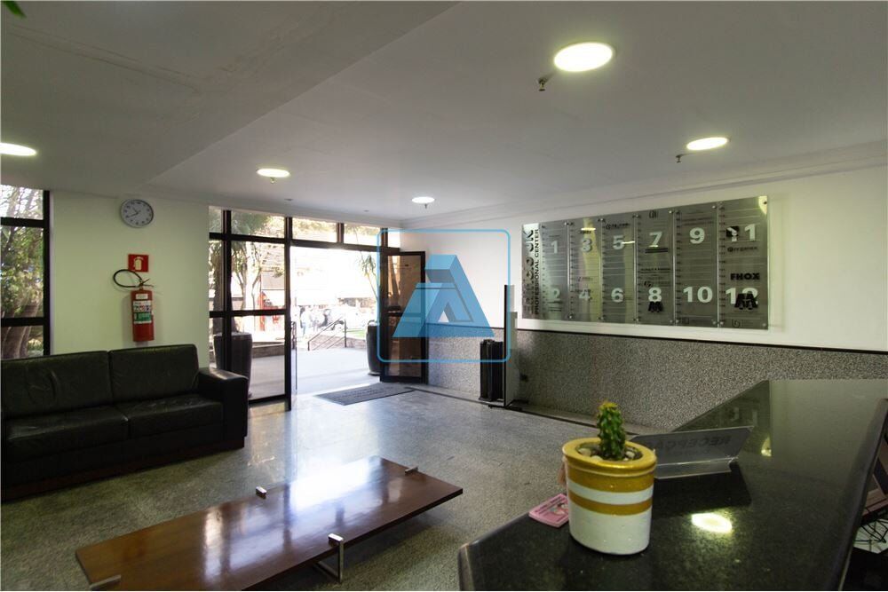 Sala-Conjunto, 43 m² - Foto 14