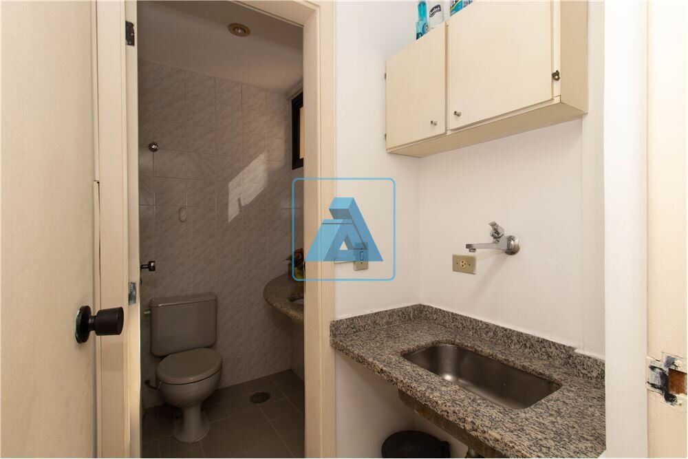 Sala-Conjunto, 43 m² - Foto 11