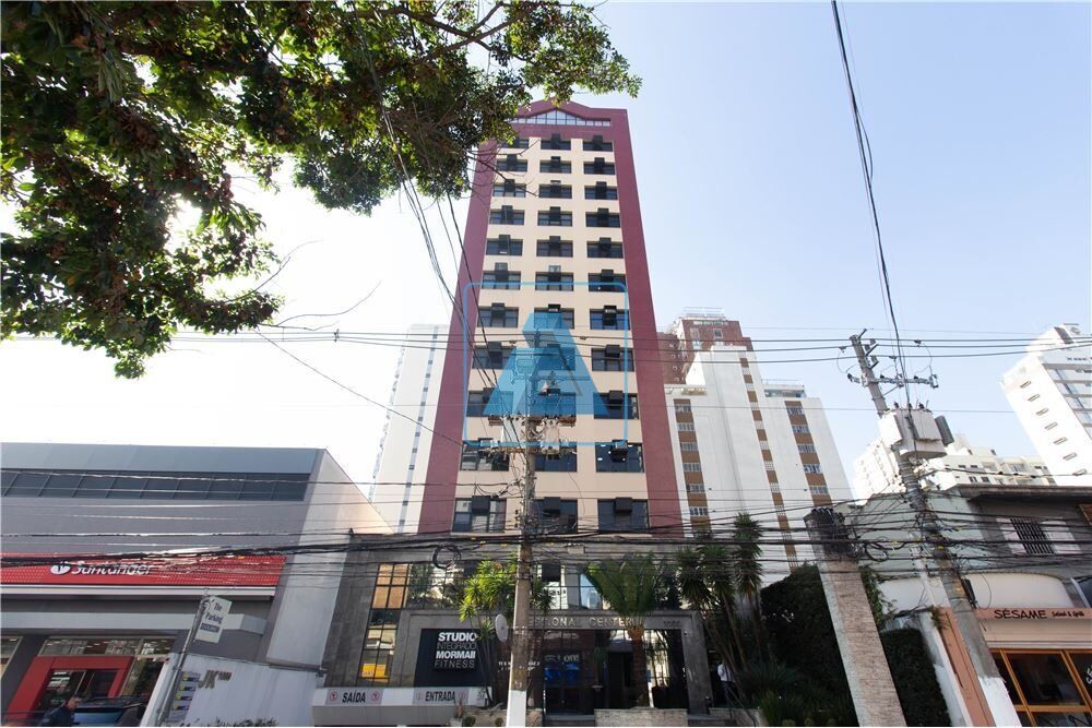 Sala-Conjunto, 43 m² - Foto 16