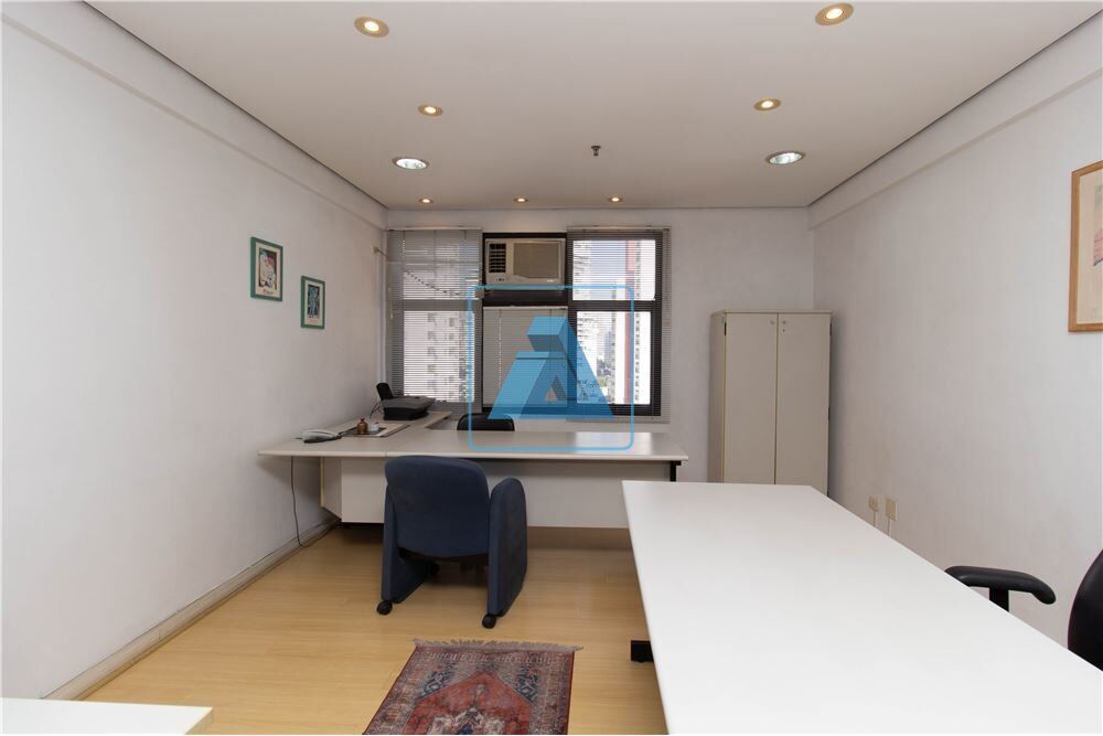 Sala-Conjunto, 43 m² - Foto 4