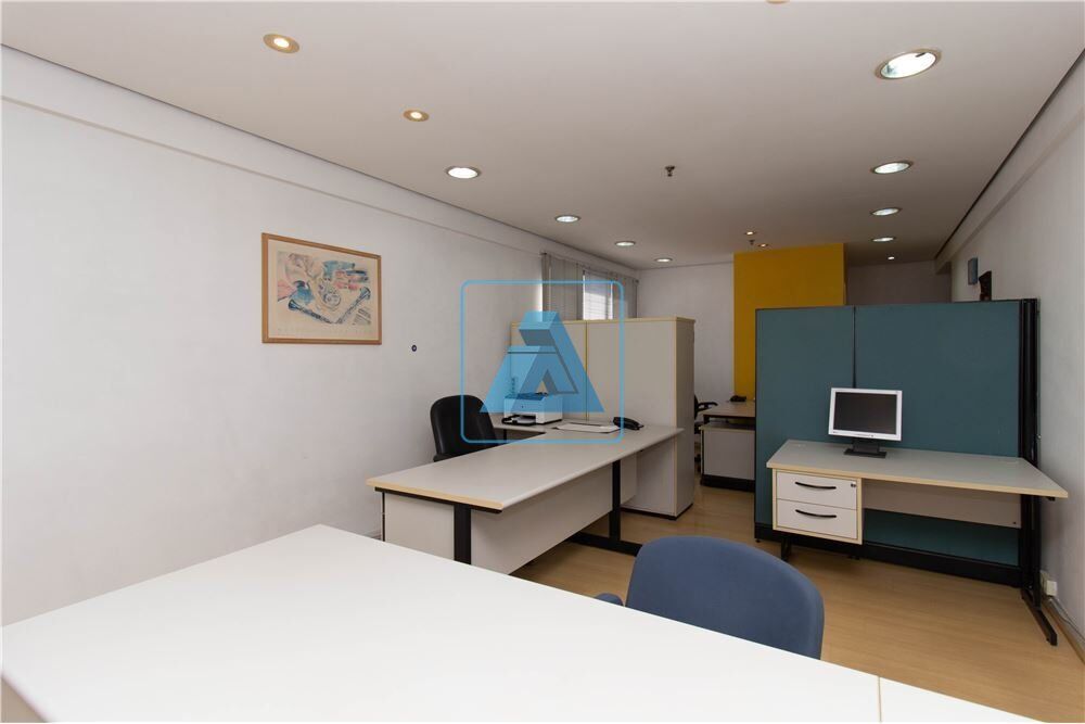 Sala-Conjunto, 43 m² - Foto 5