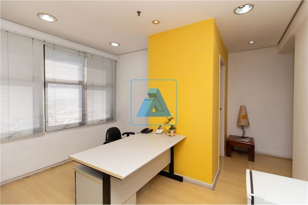 Sala-Conjunto, 43 m² - Foto 2