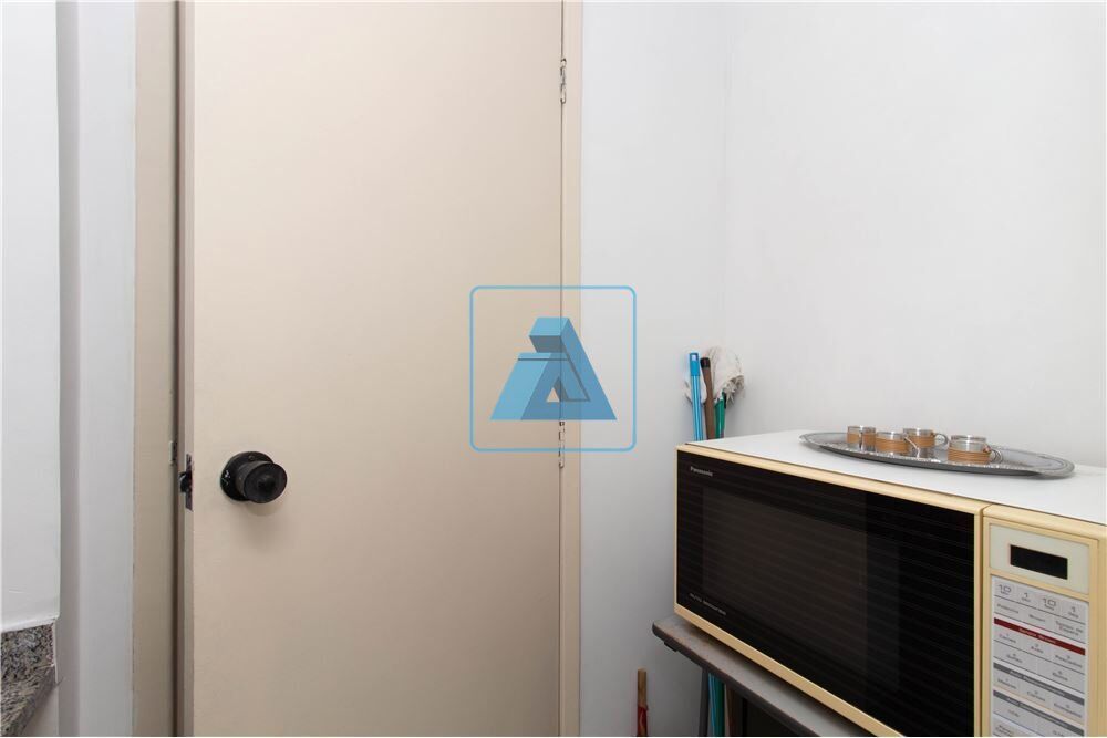 Sala-Conjunto, 43 m² - Foto 12