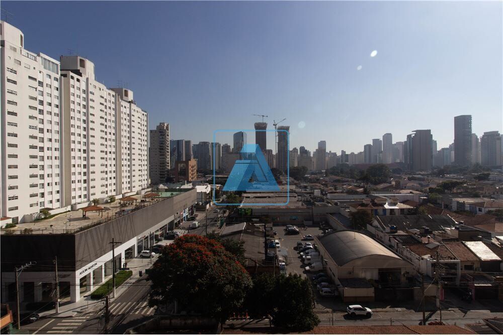 Sala-Conjunto, 43 m² - Foto 9