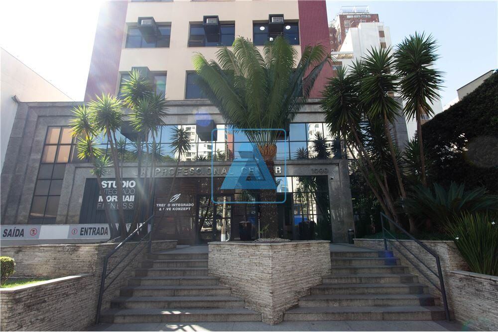 Sala-Conjunto, 43 m² - Foto 15