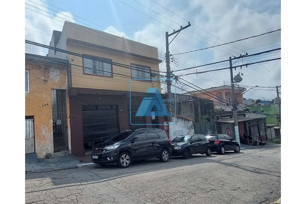 Loja-Salão, 350 m² - Foto 12