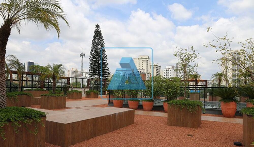 Sala-Conjunto, 51 m² - Foto 7