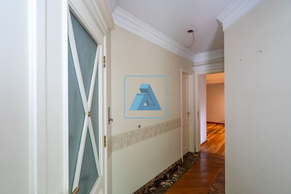 Apartamento, 4 quartos, 238 m² - Foto 5