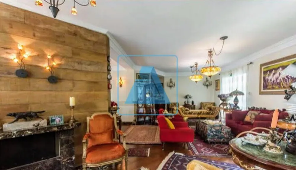Apartamento, 4 quartos, 238 m² - Foto 2