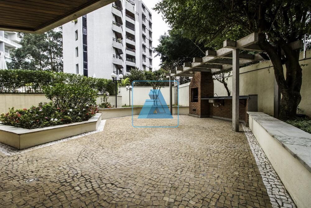 Apartamento, 4 quartos, 238 m² - Foto 7