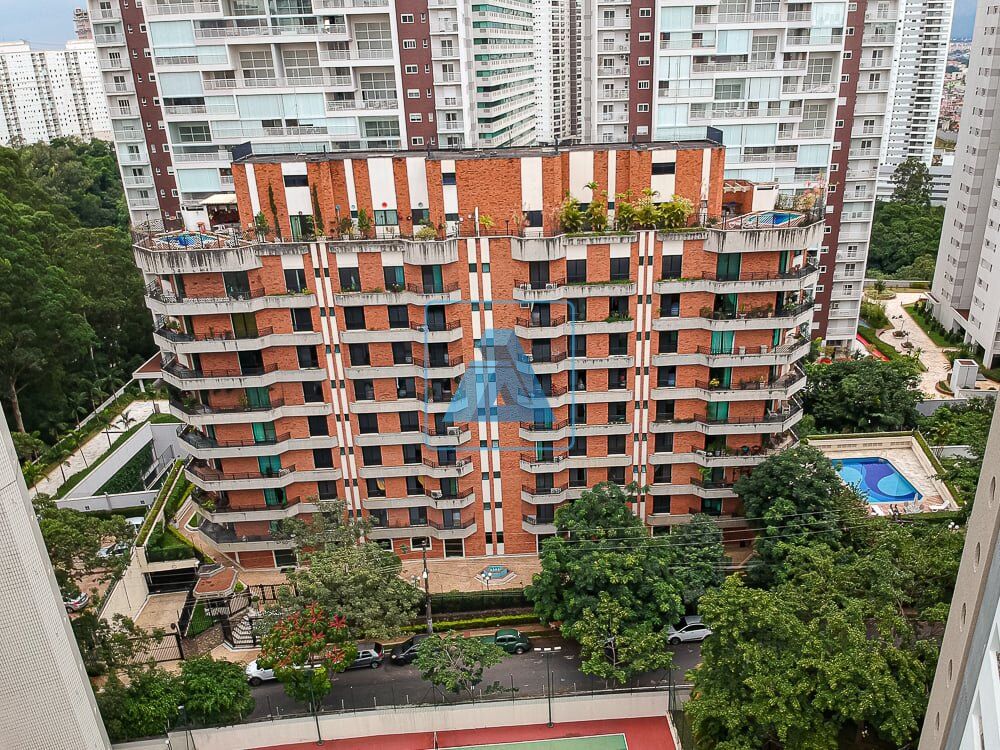 Apartamento, 4 quartos, 238 m² - Foto 8