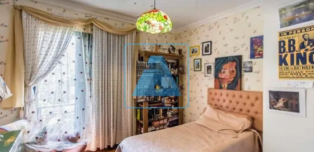 Apartamento, 4 quartos, 238 m² - Foto 5