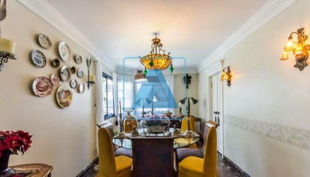 Apartamento, 4 quartos, 238 m² - Foto 2