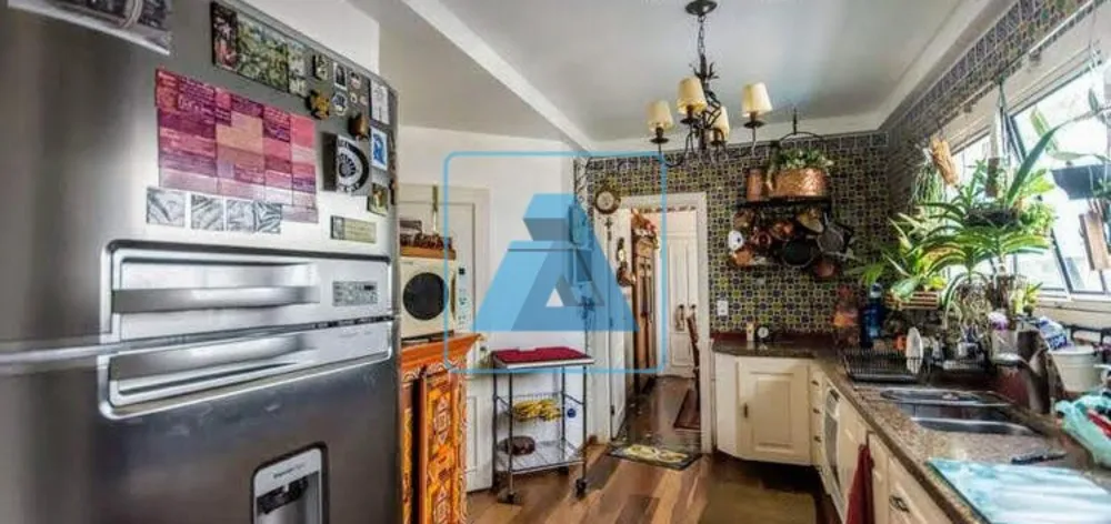 Apartamento, 4 quartos, 238 m² - Foto 10