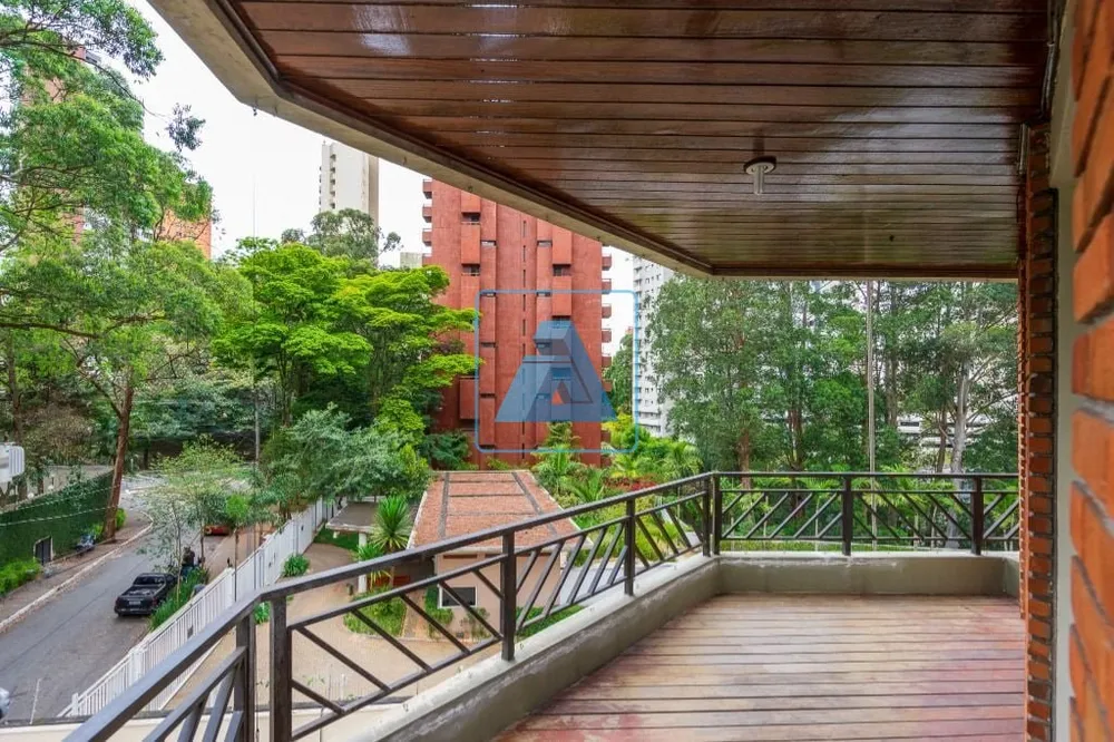 Apartamento, 4 quartos, 238 m² - Foto 11