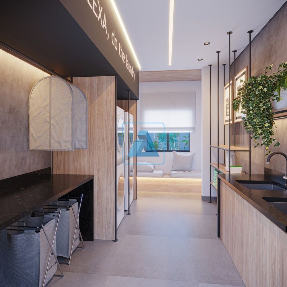 Apartamento, 2 quartos, 58 m² - Foto 4