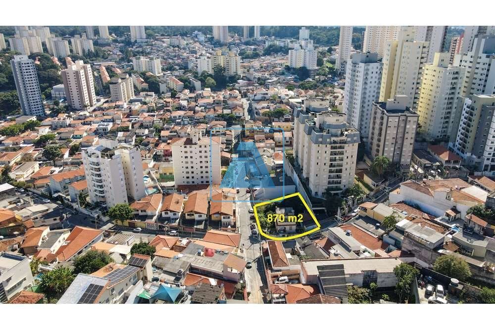 Terreno, 870 m² - Foto 4