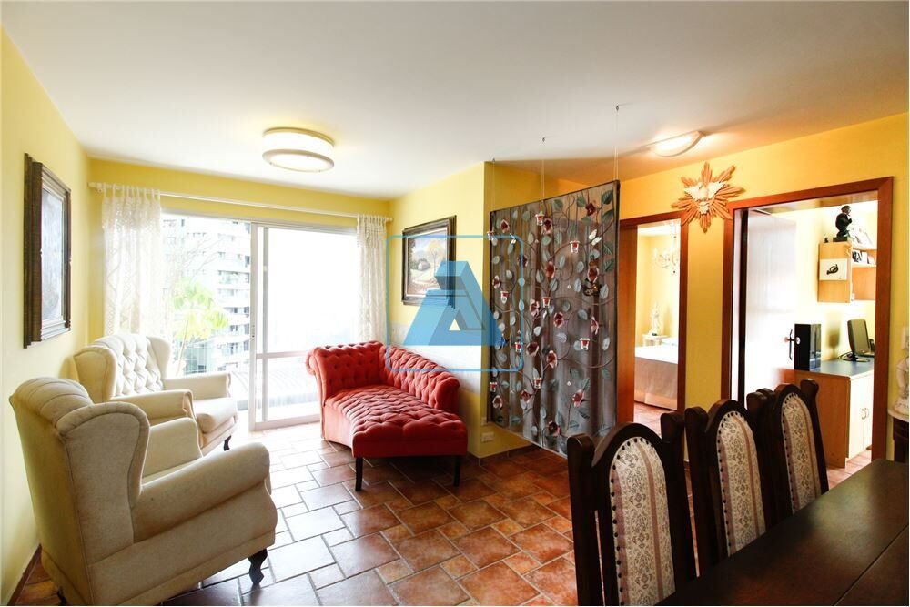 Apartamento, 2 quartos, 69 m² - Foto 1