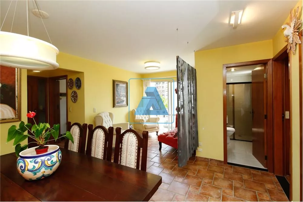 Apartamento, 2 quartos, 69 m² - Foto 4
