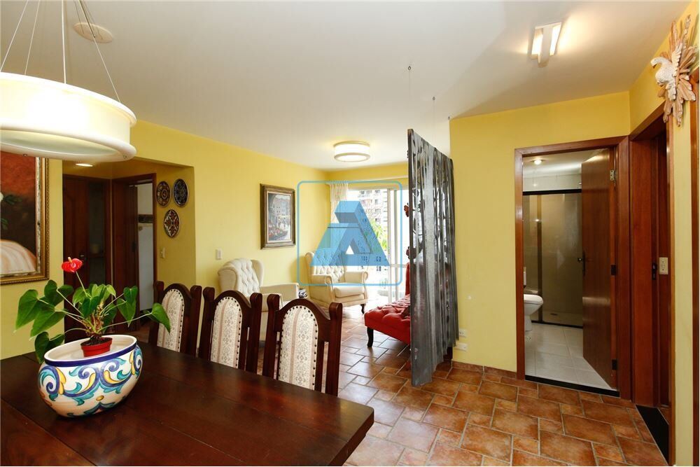 Apartamento, 2 quartos, 69 m² - Foto 5