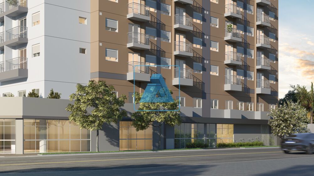 Apartamento, 1 quarto, 28 m² - Foto 16