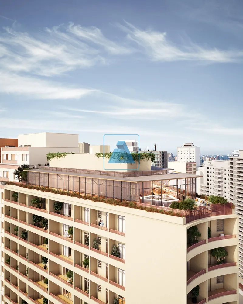 Apartamento, 1 quarto, 44 m² - Foto 12