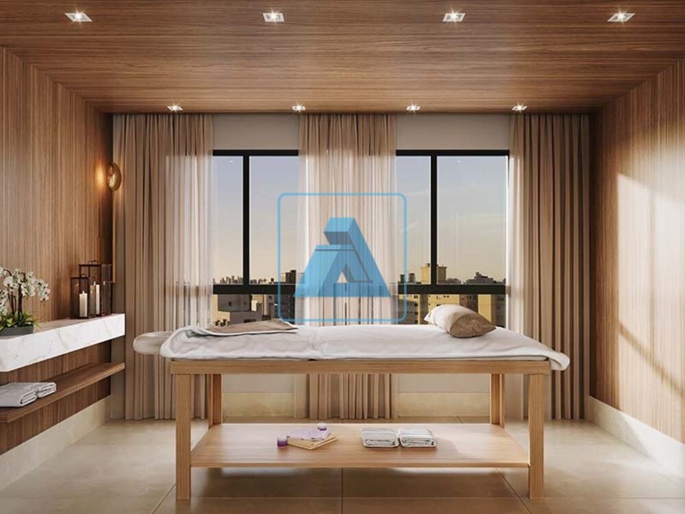 Apartamento, 1 quarto, 36 m² - Foto 12