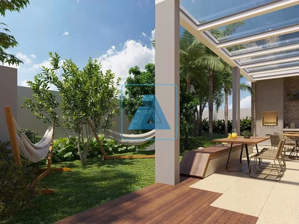 Apartamento, 1 quarto, 36 m² - Foto 15