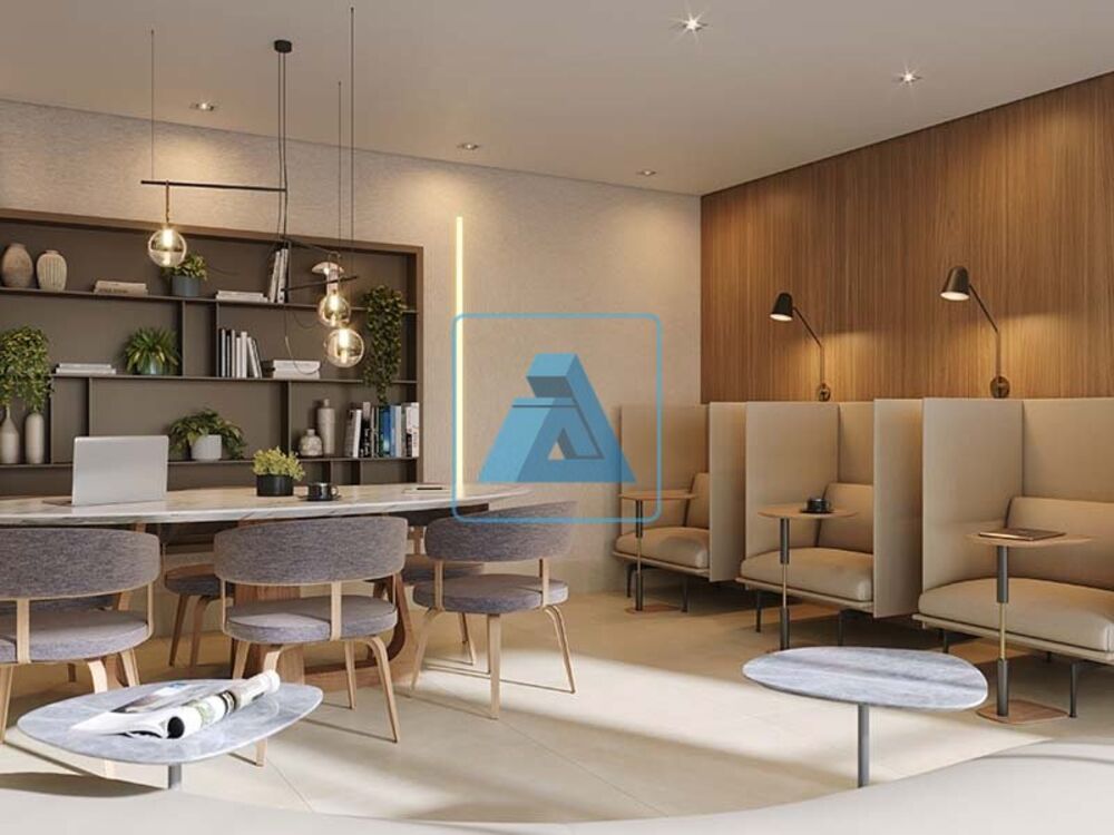 Apartamento, 1 quarto, 36 m² - Foto 7