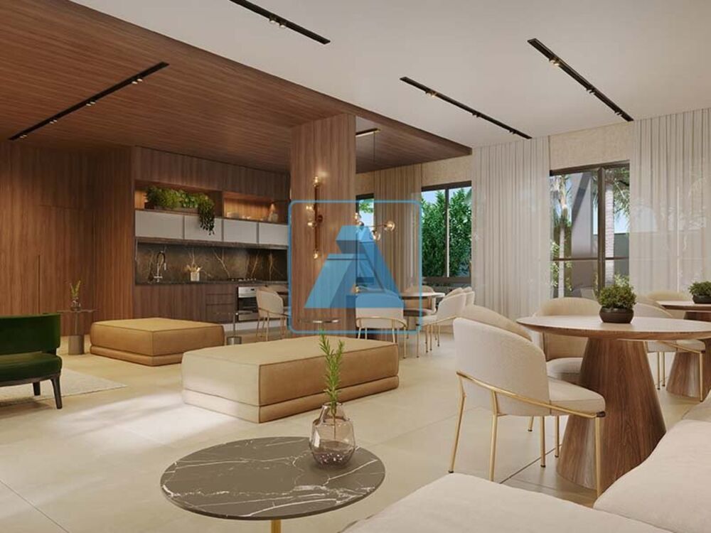 Apartamento, 1 quarto, 36 m² - Foto 6