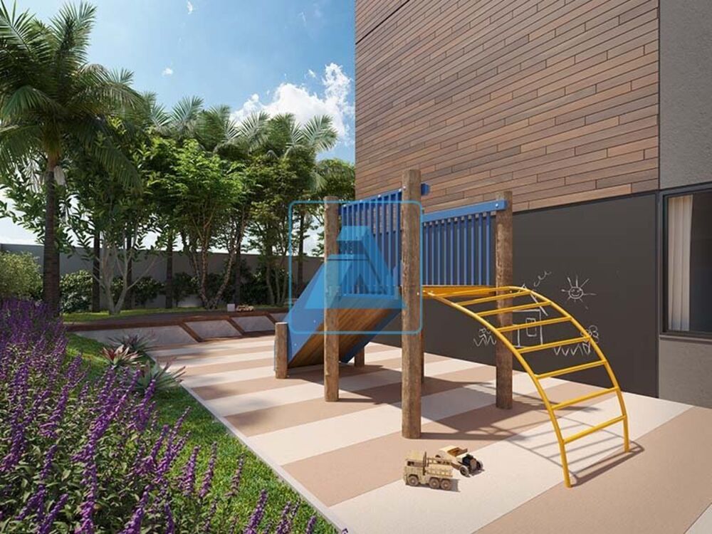 Apartamento, 1 quarto, 36 m² - Foto 14