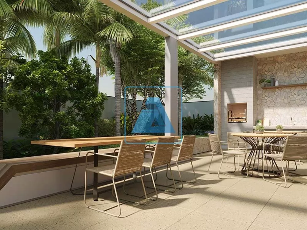 Apartamento, 1 quarto, 36 m² - Foto 13