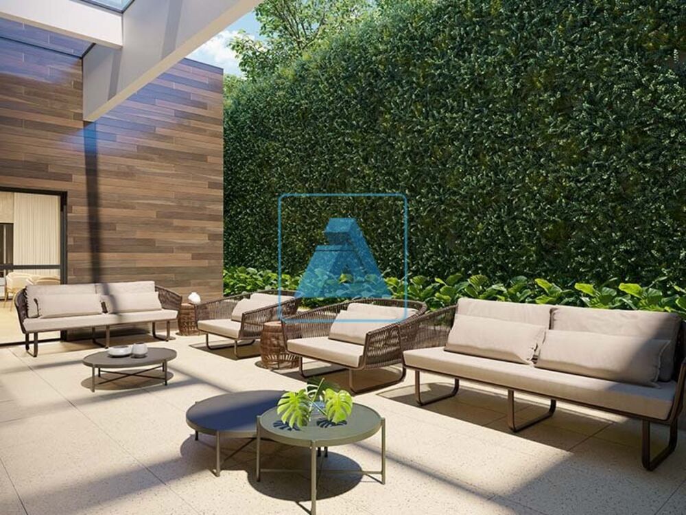 Apartamento, 1 quarto, 36 m² - Foto 16